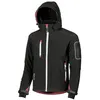 Image de Veste de travail DW024 METROPOLIS UPOWERXLNoirtaille