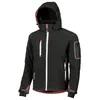 Image de Veste de travail DW024 METROPOLIS UPOWER2XLNoirtaille