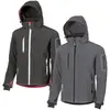 Image de U-Power, Veste de travail, Veste de travail Metropolis black XXL (XXL)