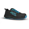 Image de U-Power, Chaussures de travail, ALYX ESD Chaussure de sécurité basse S3S - déperlante (S3, 43)