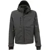 Image de U-Power, Veste de travail, Veste de travail Metropolis grey XL (XL)