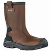 Image de Bottes De Sécurité Alaska Uk S3 Src Ci - U-power - 46
