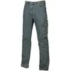 Image de U-Power, Pantalon de travail, Pantalon en jean Smart Traffic Gr.50 bleu U.POWER (50)
