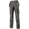 Image de U-Power, Pantalon de travail, WORKWEAR Race gris 62 (56)