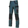 Image de U-Power, Pantalon de travail, Jeans Exciting Platinum taille 50 rust jeans (50)