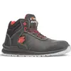 Image de U-Power, Chaussures de travail, S3 Bottes à lacets Walter (S3, 46)