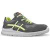 Image de U-Power, Chaussures de travail, Chaussures de sécurité Nico S1P (S1P, 47)
