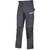 Image de U-Power, Pantalon de travail, Pantalon de travail Grey no. 46 (46)