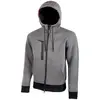 Image de U-Power, Veste de travail, Sweat-veste Tasty Performance no. XL (XL)