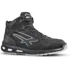 Image de U-Power, Chaussures de travail, Chaussures de sécurité Lift S3 SRC (S3, 47)