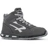 Image de Chaussure De Sécurité S3 Rl 10023 Taille 38