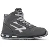 Image de Chaussure De Sécurité S3 Rl 10023 Taille 39