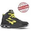Image de Chaussure Haute - UPOWER - Shot Infinergy S3 SRC CI ESD T.44 RL10043-44