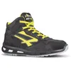 Image de Chaussure Haute - UPOWER - Shot Infinergy S3 SRC CI ESD T.47 RL10043-47
