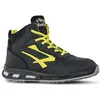 Image de Chaussure De Sécurité S3 Rl 10043 Taille 47
