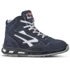 Image de Chaussure De Sécurité S1p Rl 10086 Taille 44