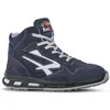 Image de Chaussure De Sécurité S1p Rl 10086 Taille 46