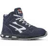 Image de Chaussure De Sécurité S1p Rl 10086 Taille 47