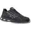 Image de U-Power, Chaussures de travail, Chaussure basse de sécurité CARBON ESD S3 CI SRC Taille 48 (S3, 48)