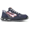 Image de Chaussure De Sécurité S1p Rl 20066 Taille 44