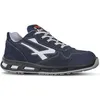 Image de Chaussure De Sécurité S1p Rl 20086 Taille 43