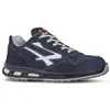 Image de Chaussure De Sécurité S1p Rl 20086 Taille 45