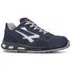 Image de Chaussure De Sécurité S1p Rl 20086 Taille 47