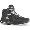 Image de U-Power, Chaussures de travail, Botte de sécurité Shape taille 41 noire S3 SRC ESD EN ISO 20345 Nubuck (S3, 41)