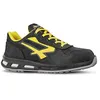 Image de Chaussure Basse Bolt Red Lion S3 Src (Noir/Jaune- 37)