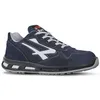 Image de Chaussure De Sécurité S1p Rl 20086 Taille 35