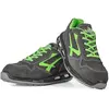 Image de U-Power, Chaussures de travail, Chaussures de sécurité Yoda Ci Noir-Vert Taille (S3, 42)