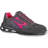 Image de U-Power, Chaussures de travail, Redlion chaussure basse Verok S1P ESD SRC taille 40 (S1P, 40)