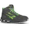 Image de Chaussure De Sécurité S3 Rl 10174 Taille 36
