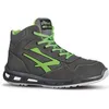 Image de Chaussure De Sécurité S3 Rl 10174 Taille 37