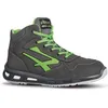 Image de Chaussure De Sécurité S3 Rl 10174 Taille 40