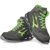 Image de U-Power, Chaussures de travail, Redlion Chaussures Hautes Hummer S3 ESD SRC Taille 41 (S3, 41)