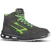 Image de Chaussure De Sécurité S3 Rl 10174 Taille 41