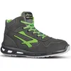 Image de Chaussure De Sécurité S3 Rl 10174 Taille 42