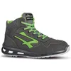 Image de Chaussure De Sécurité S3 Rl 10174 Taille 43