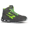 Image de RL10174 Chaussures de sécurité S3 HUMMER UPOWERtaille48