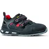Image de U-Power, Chaussures de travail, Redlion Sandale Cody S1P SRC ESD Taille 48 (S1P, 48)
