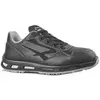 Image de U-Power, Chaussures de travail, Redlion Chaussures basses Linkin S3 ESD SRC Taille 45 (S3, 45)