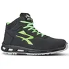 Image de Chaussure De Sécurité S3 Rl 10356 Taille 39