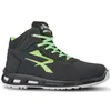 Image de Chaussure De Sécurité S3 Rl 10356 Taille 43