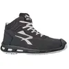 Image de Chaussure Haute - UPOWER - Stego Infinergy S3 SRC CI ESD Noir T.45 RL10376-45