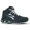 Image de Chaussure Haute - UPOWER - Stego Infinergy S3 SRC CI ESD Noir T.48 RL10376-48
