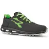Image de U-Power, Chaussures de travail, Chaussures de sécurité Strong S3 SRC (S3, 47)
