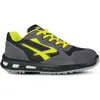 Image de Chaussure De Sécurité S1p Rl 20386 Taille 43