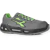 Image de U-Power, Chaussures de travail, Redcarpet Chaussures basses Summer Carpet S1P ESD SRC Taille 42 (S1P, 42)