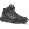 Image de U-Power, Chaussures de travail, Chaussures de sécurité Lift Carpet S3 SRC ESD (S3, 40)